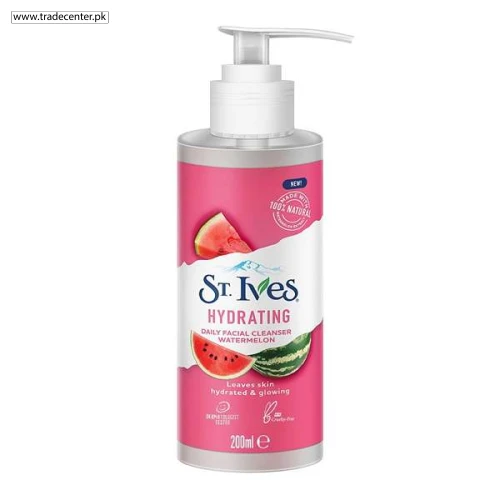 St Ives Hydrating Watermelon