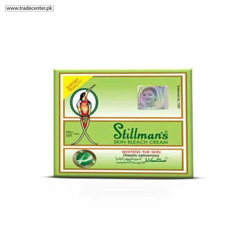 Stillmans Bleach Cream