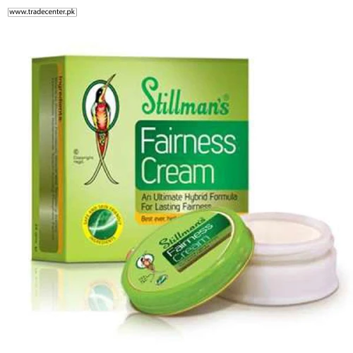 Stillmans Freckle Cream