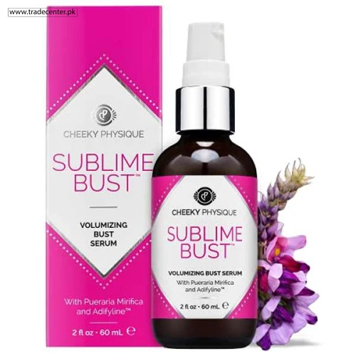 Sublime Bust Pueraria Mirifica Serum