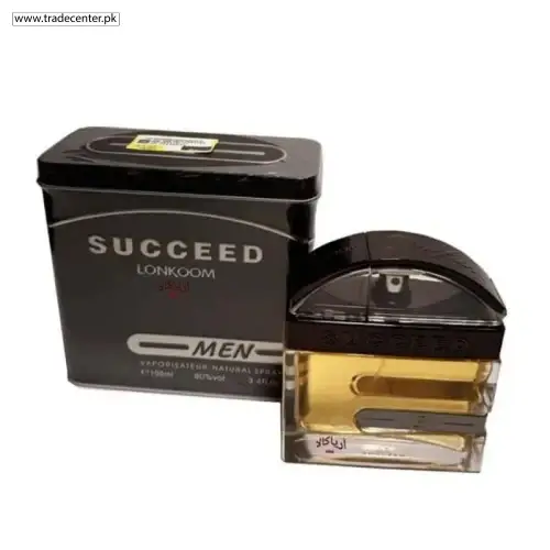 Succeed Lonkoom Perfume For Men
