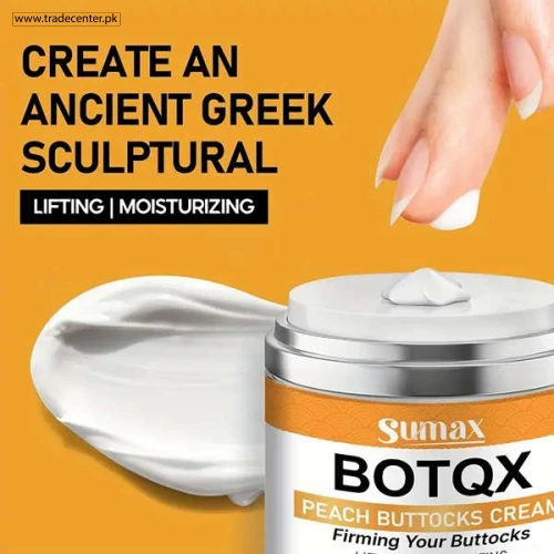 Sumax Botox Hip Lift Cream