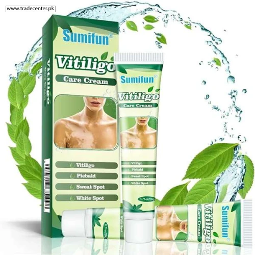 Sumifun Vitiligo White Spot Removal