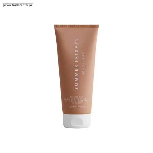 Summer Fridays Skin Nourishing Body Lotion