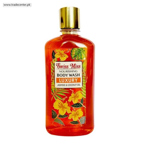 Swiss Miss Sensation Body Wash
