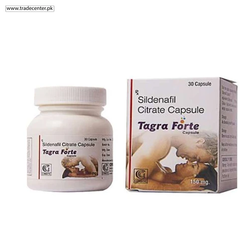 Tagra Forte Capsule