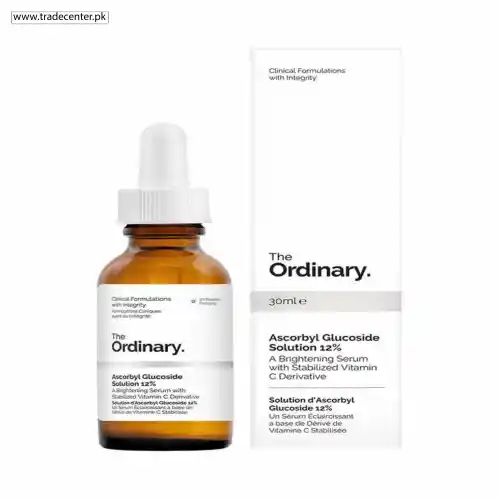 The Ordinary Serum - Niacinamide 10% + Zinc 1% - 30ml