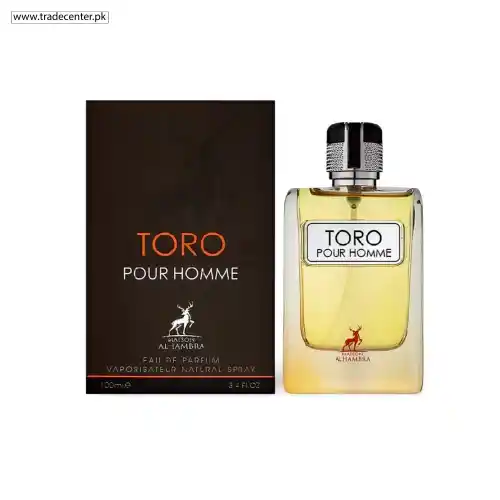 Toro Pour Homme