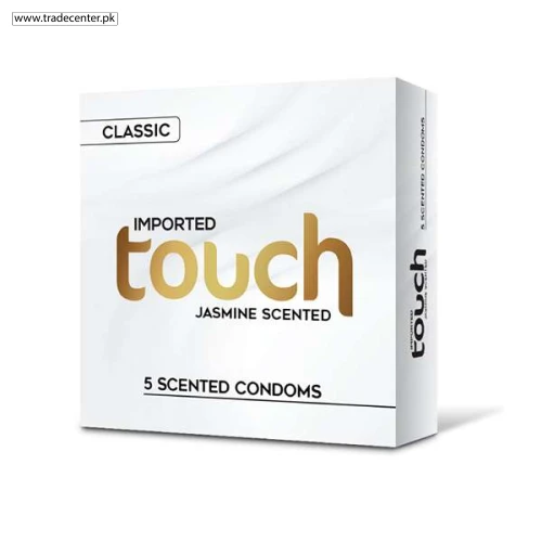 Touch Classic 5s