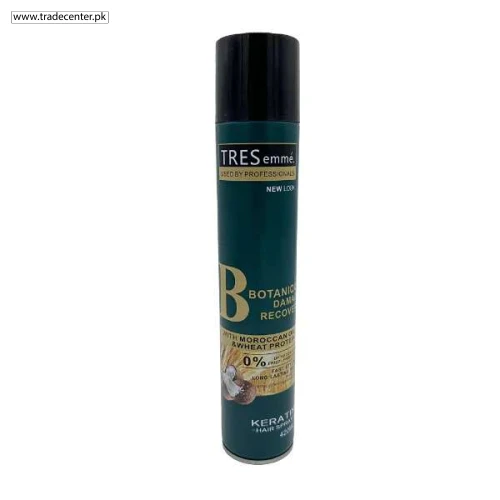 Tresemme Botanique Damage Recovery Hair Spray