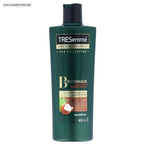 TRESemme Botanique Nourish Hair Shampoo