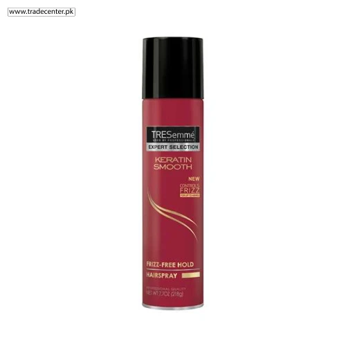 TRESemmé Keratin Smooth Frizz Free Hold Hair Spray