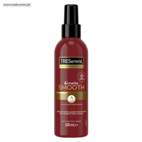 TRESemmé Keratin Smooth Heat Protect Spray