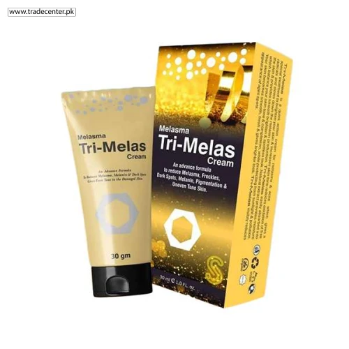 Tri Melas Cream