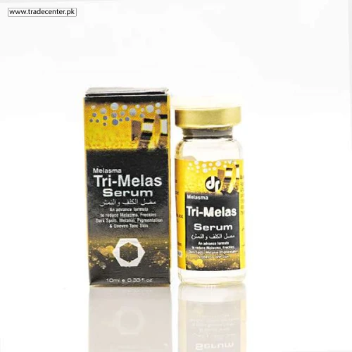 Tri Melas Face Serum