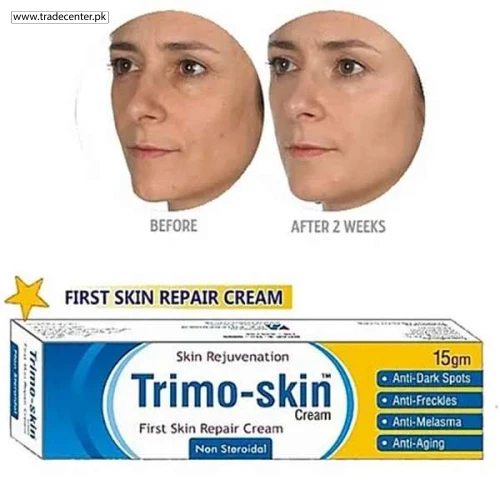 Trimo Skin Cream