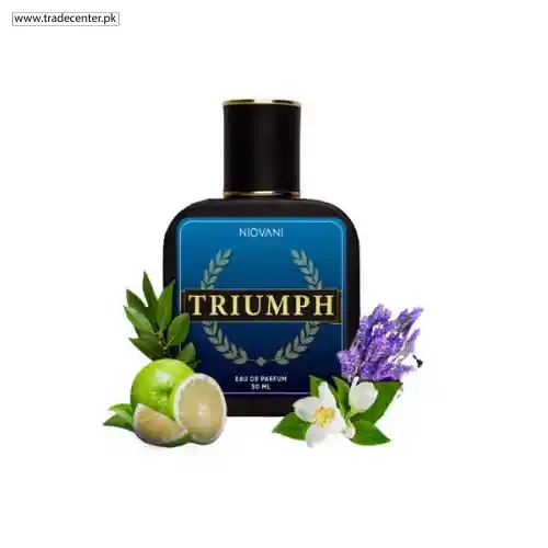 Triumph Fragrance Perfume