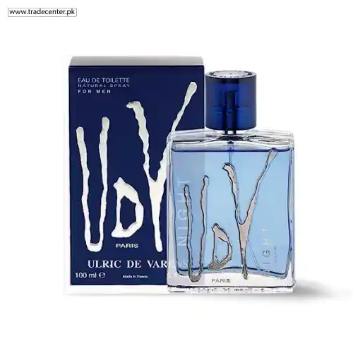 Ulric De Varens ( UDV ) Paris Perfume