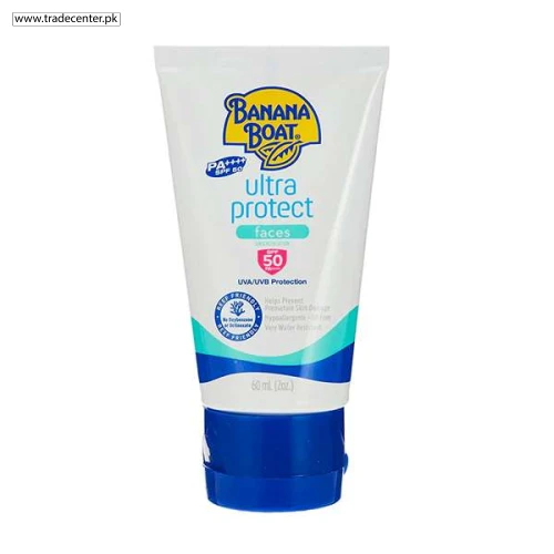 Ultra Protect Faces