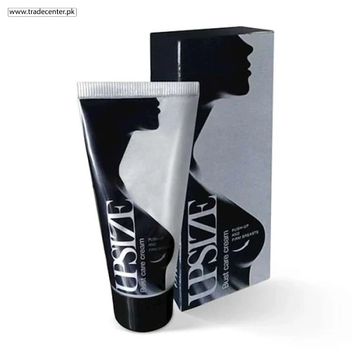Upsize Bust Care Cream