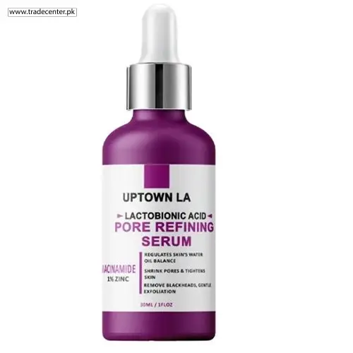 UPTOWN La Pore Refining Serum