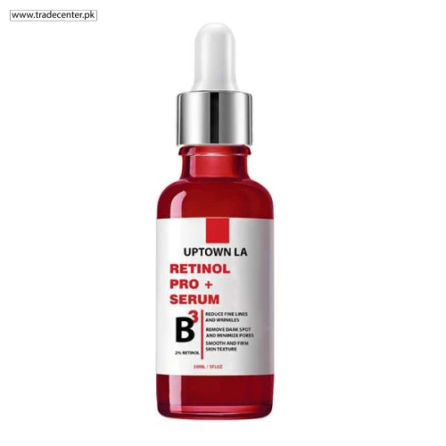 Uptown La Retinol Serum