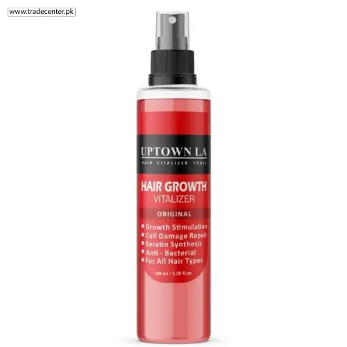 Uptown La Tonic Vitalizer For Hair Growth