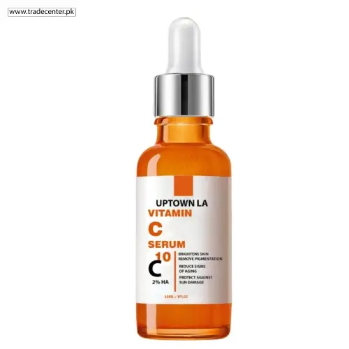 Uptown LA Vitamin C Serum