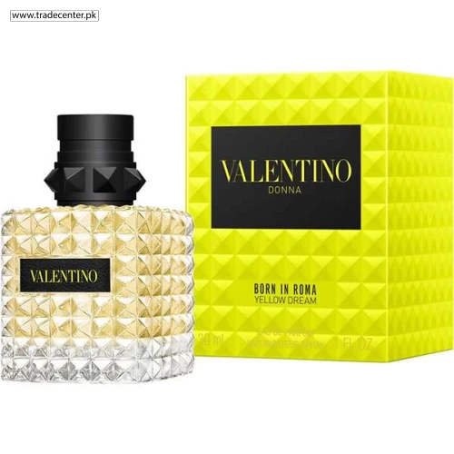 valentino perfume
