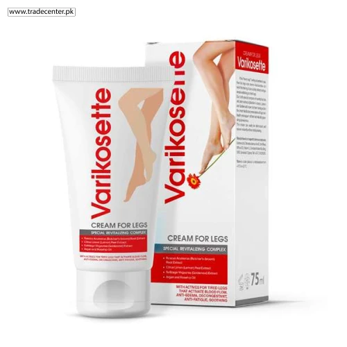 Varikosette Cream