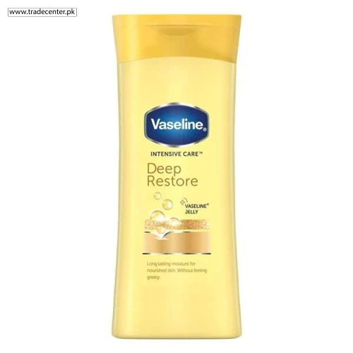 Vaseline Body Lotion