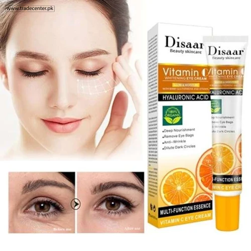 VC Anti-Aging Eye Cream
