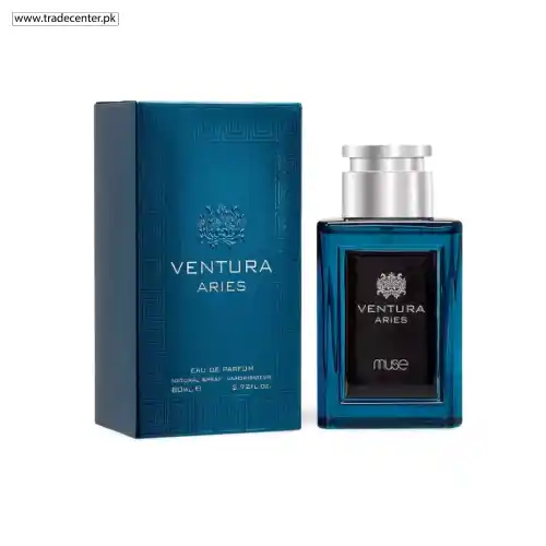 Ventura Aries Lamusê EDP Perfume
