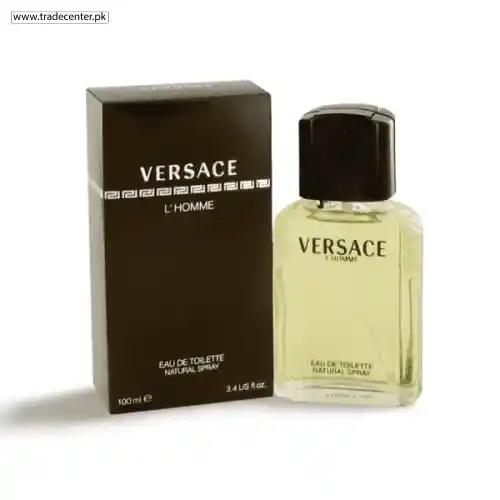 Versace L'Homme Versace Perfumes