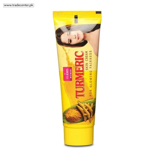 Vi John Turmeric Skin Cream