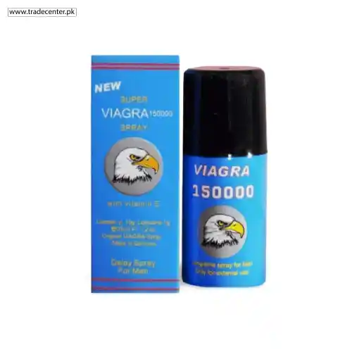 Viagra Timing Delay Spray For Men