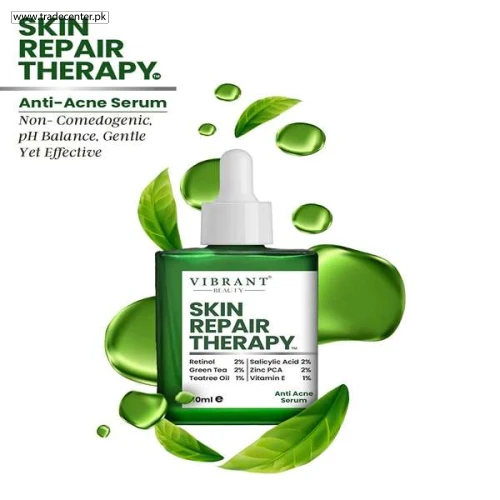 Vibrant Beauty Skin Repair Serum