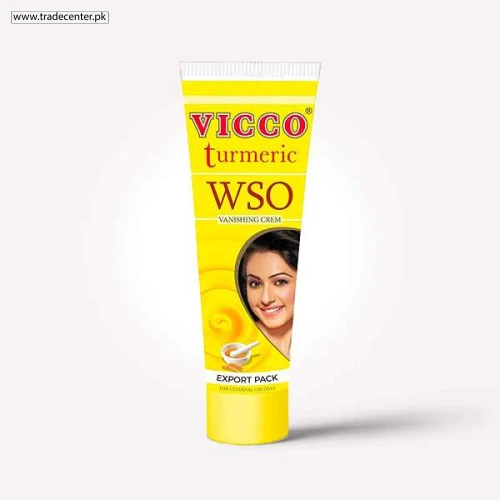 Vicco Turmeric Wso Cream