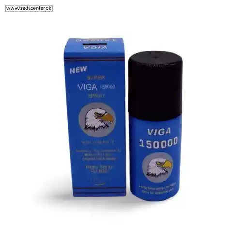 Viga 150000 Delay Spray