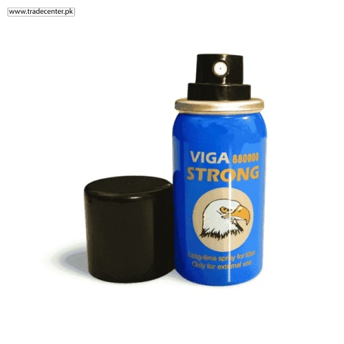 Viga 880000 Timing Spray
