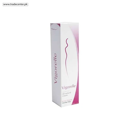Vigorelle Cream