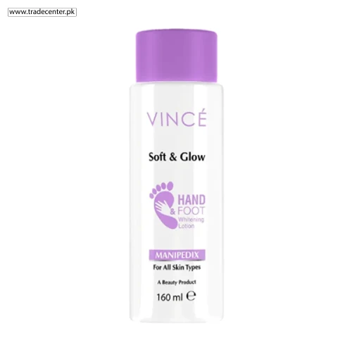 Vince Hand And Foot Cream