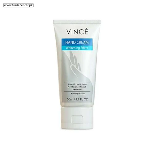 Vince Hand Cream