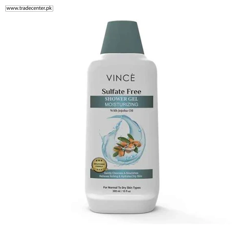 Vince Jojoba Oil