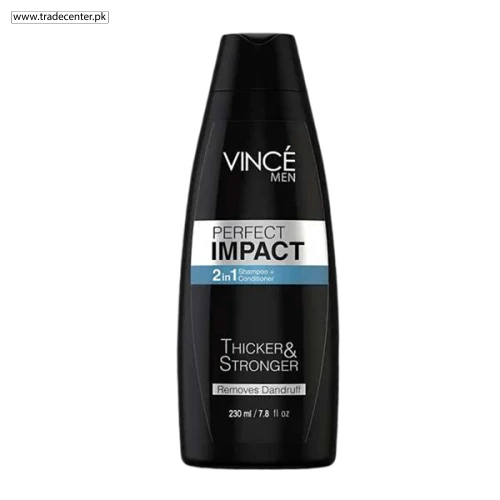 Vince Men Perfect Impact