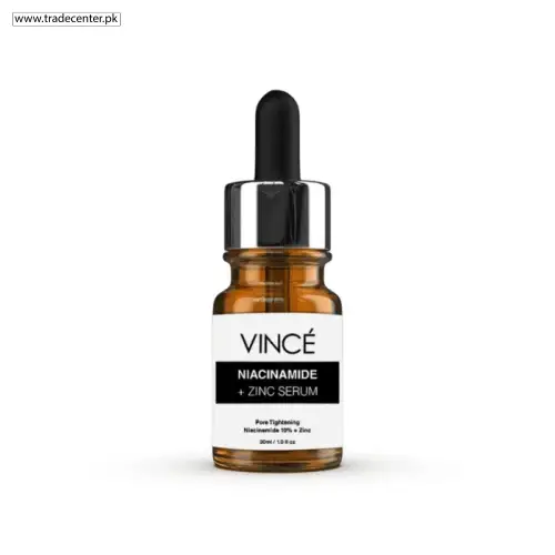 Vince Niacinamide Zinc Serum