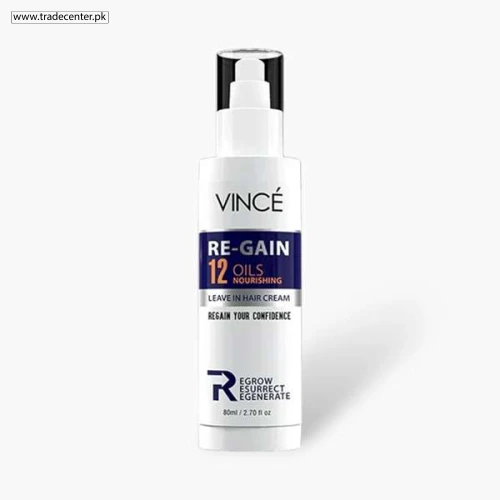 Vince Regain