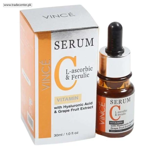 Vince Vitamin C Serum