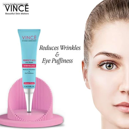 Vince Wrinkless Perfect Cream