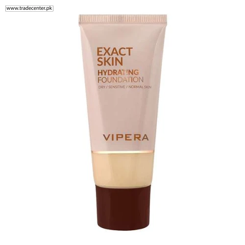 Vipera Exact Skin Hydrating